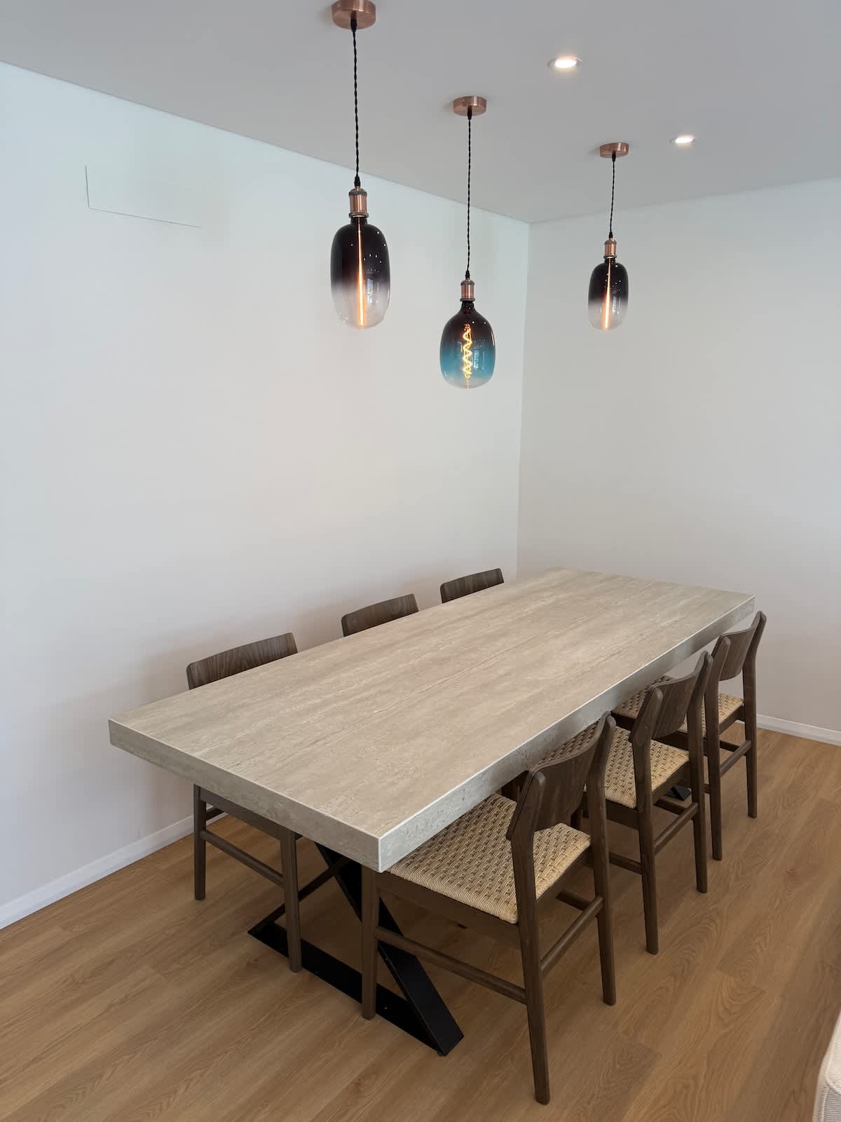 Fully equipped kitchen at Palace Vista