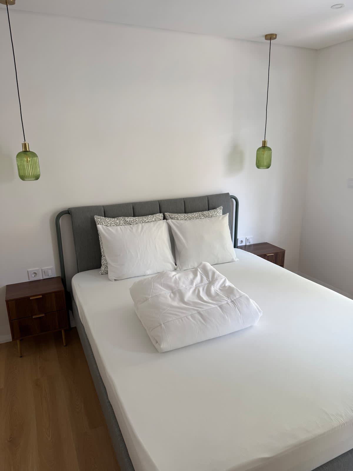 Bedroom at Palace Vista, Avenida do Infante