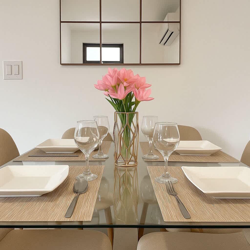 Modern Condo in Casco Viejo w/ Private Balcony