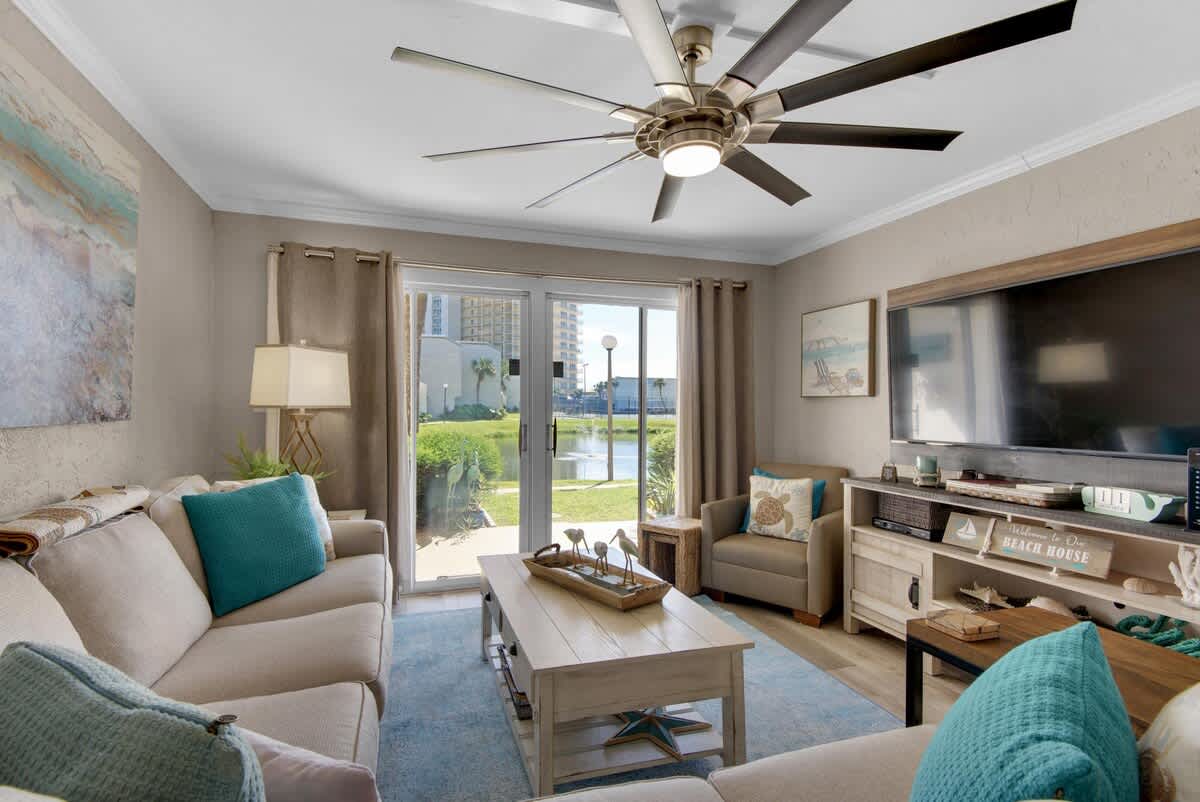 Sugar Beach C1 - Gulf Coast vacation rental