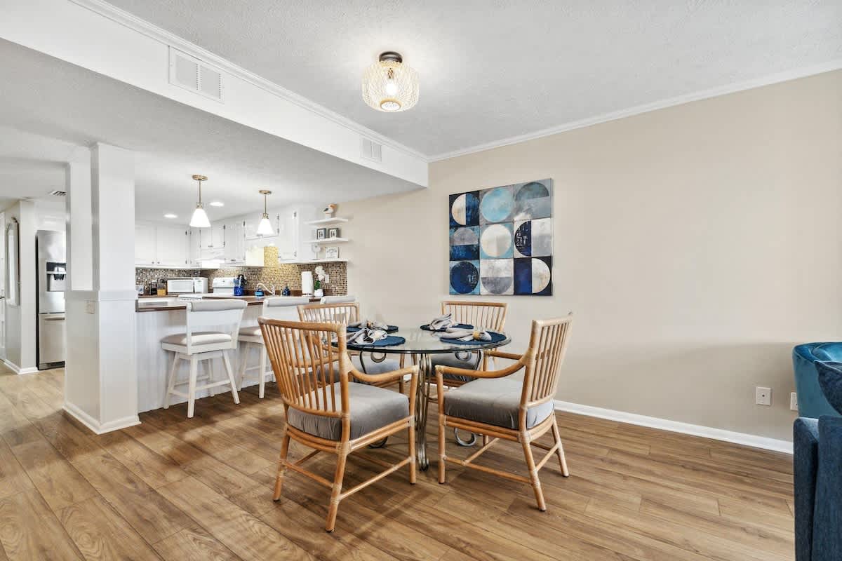 9614 Beach Blvd in Panama City Beach - photo 7