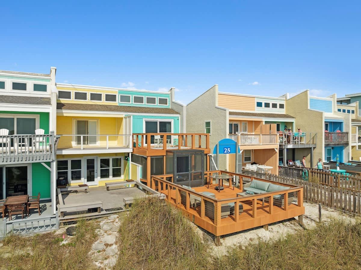9614 Beach Blvd in Panama City Beach - photo 2