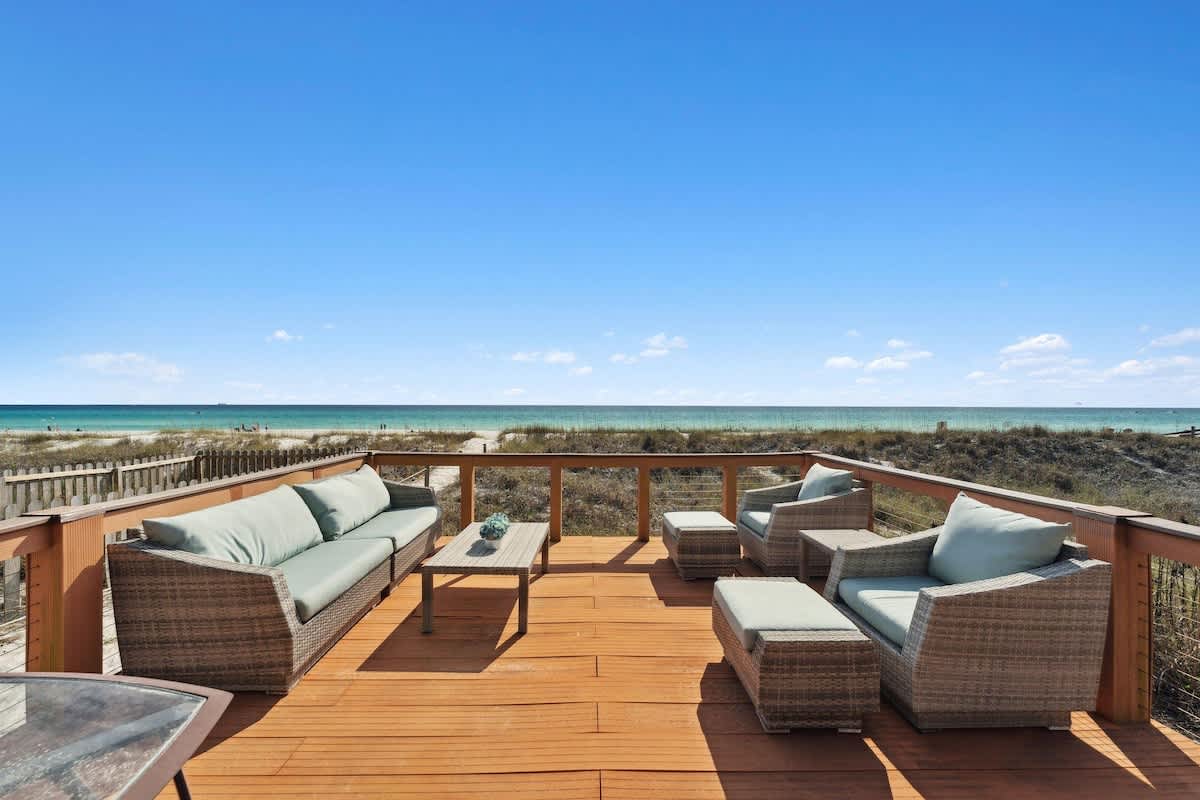 9614 Beach Blvd - Gulf Coast vacation rental