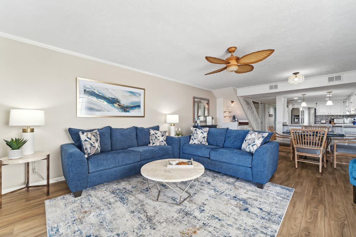 9614 Beach Blvd in Panama City Beach - photo 6