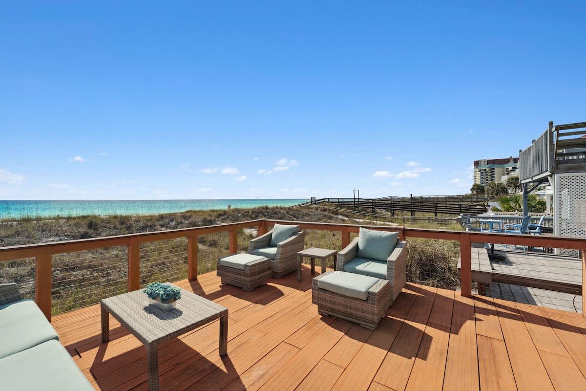 9614 Beach Blvd in Panama City Beach - photo 3