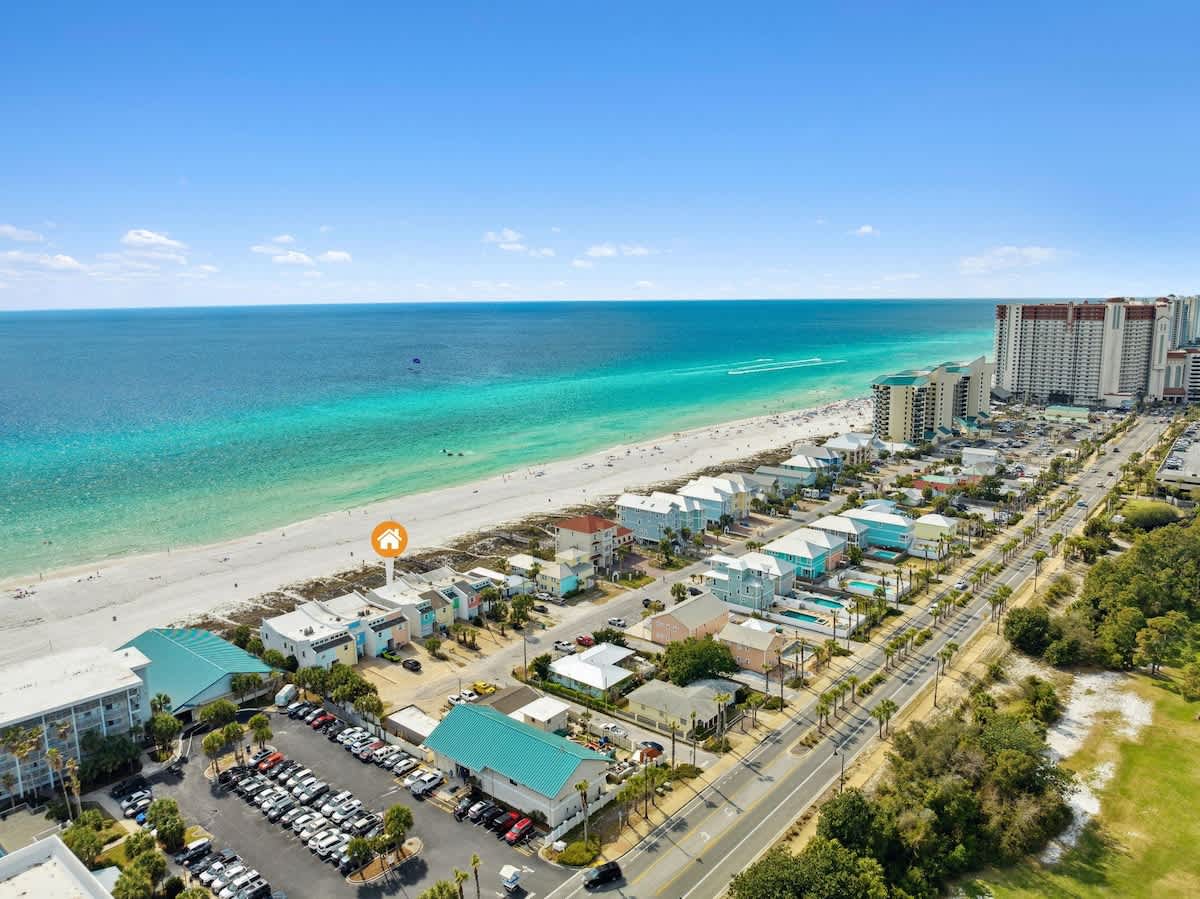 9614 Beach Blvd in Panama City Beach - photo 4