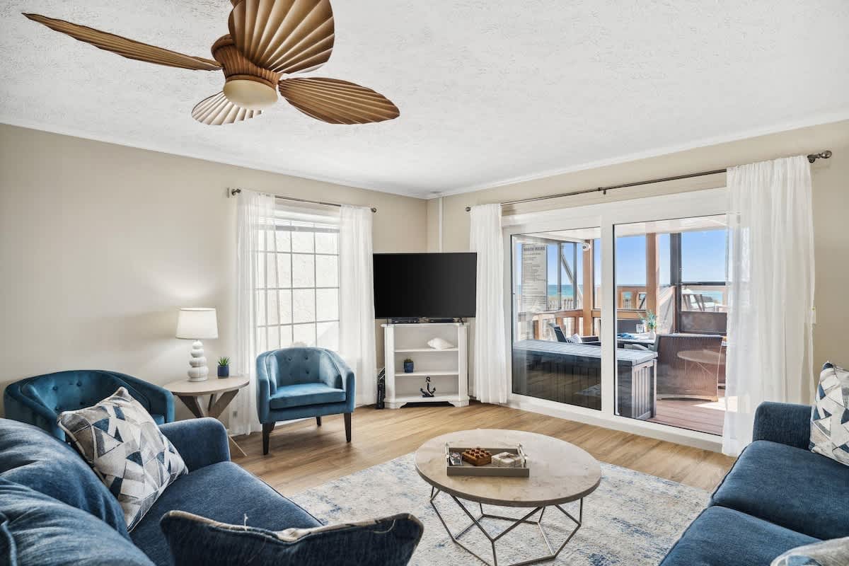 9614 Beach Blvd in Panama City Beach - photo 1