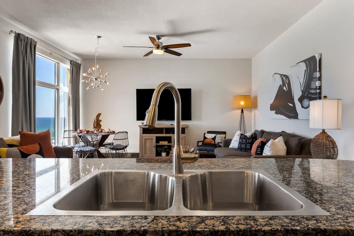 707 Sterling Reef in Panama City Beach - photo 8