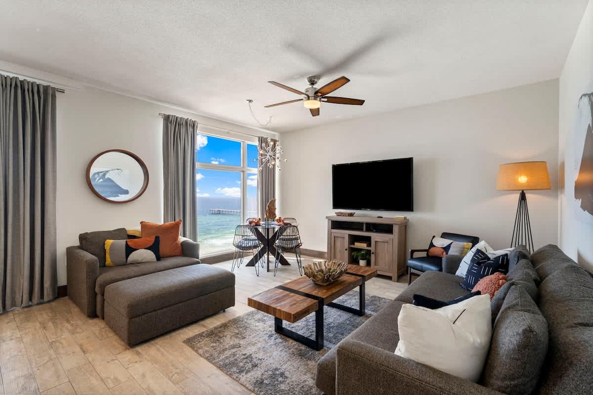 707 Sterling Reef in Panama City Beach - photo 1