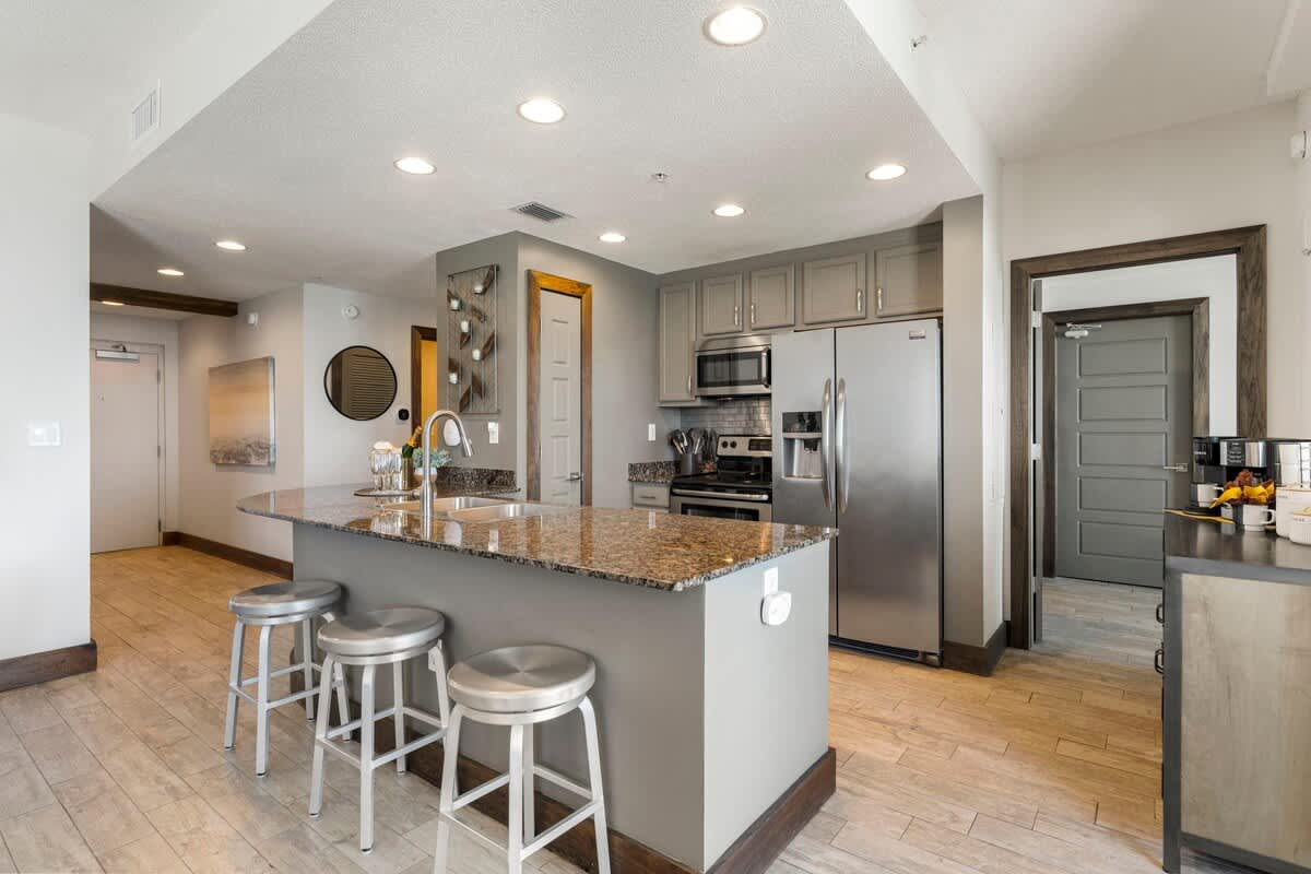 707 Sterling Reef in Panama City Beach - photo 5