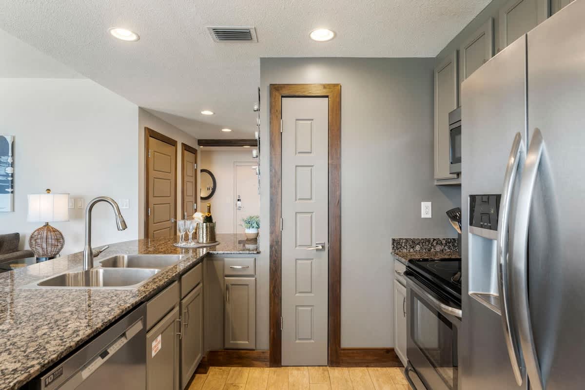 707 Sterling Reef in Panama City Beach - photo 7