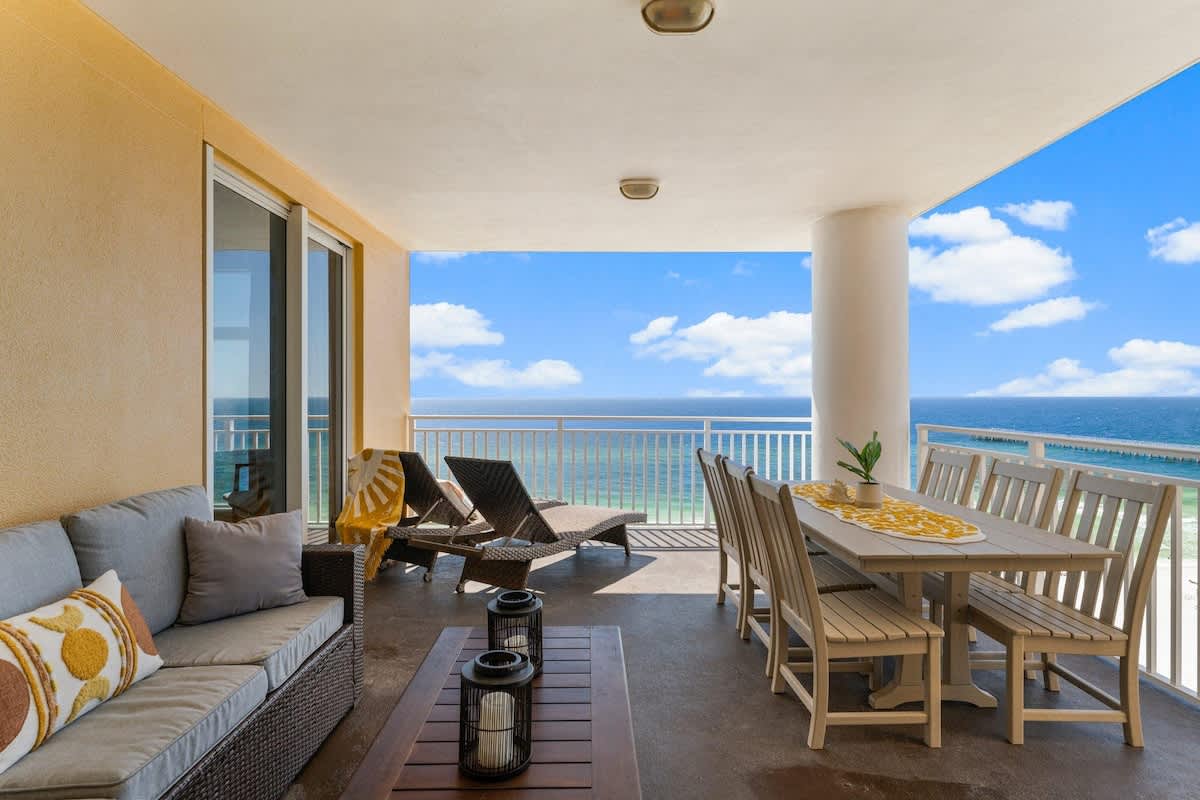 707 Sterling Reef in Panama City Beach - photo 2