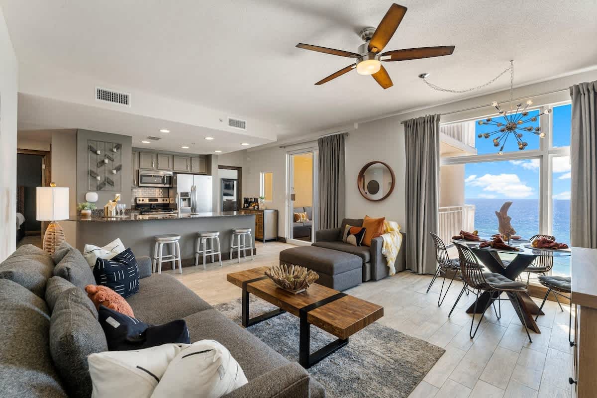 707 Sterling Reef - Gulf Coast vacation rental