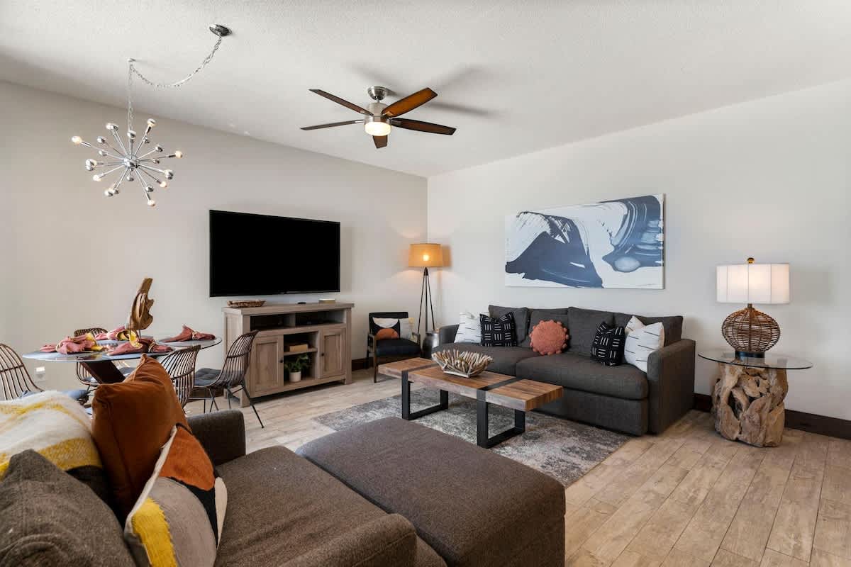 707 Sterling Reef in Panama City Beach - photo 6