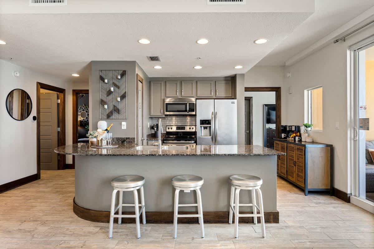 707 Sterling Reef in Panama City Beach - photo 4