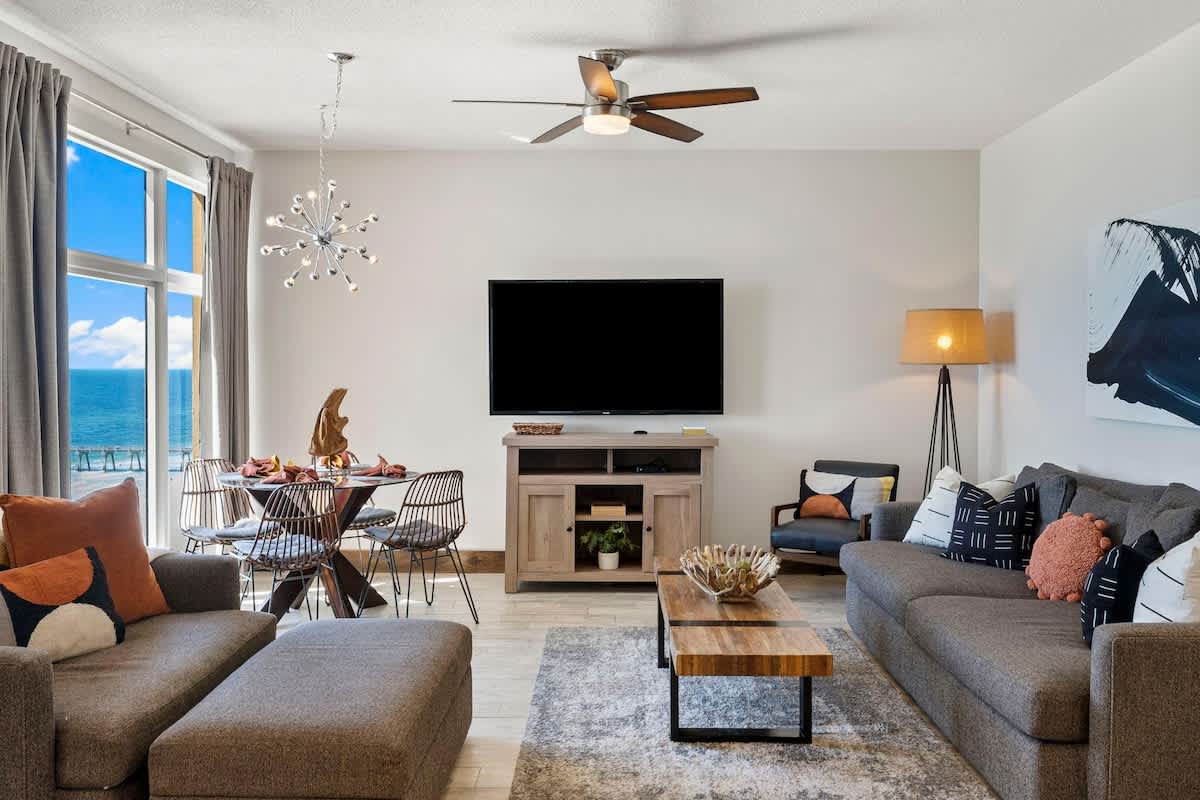 707 Sterling Reef in Panama City Beach - photo 3