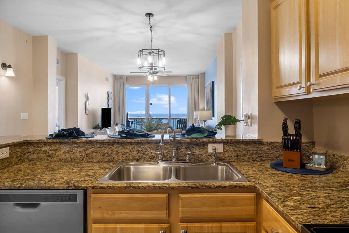 804 Sunrise in Panama City Beach - photo 8
