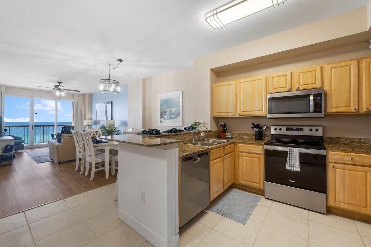 804 Sunrise in Panama City Beach - photo 5