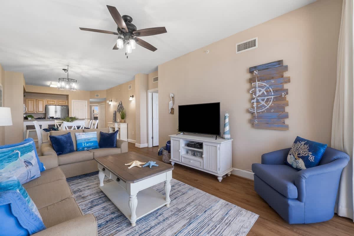 804 Sunrise in Panama City Beach - photo 3