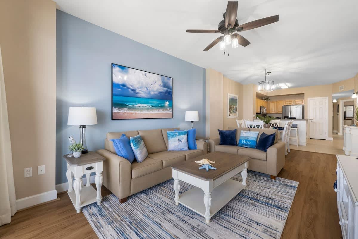 804 Sunrise in Panama City Beach - photo 2
