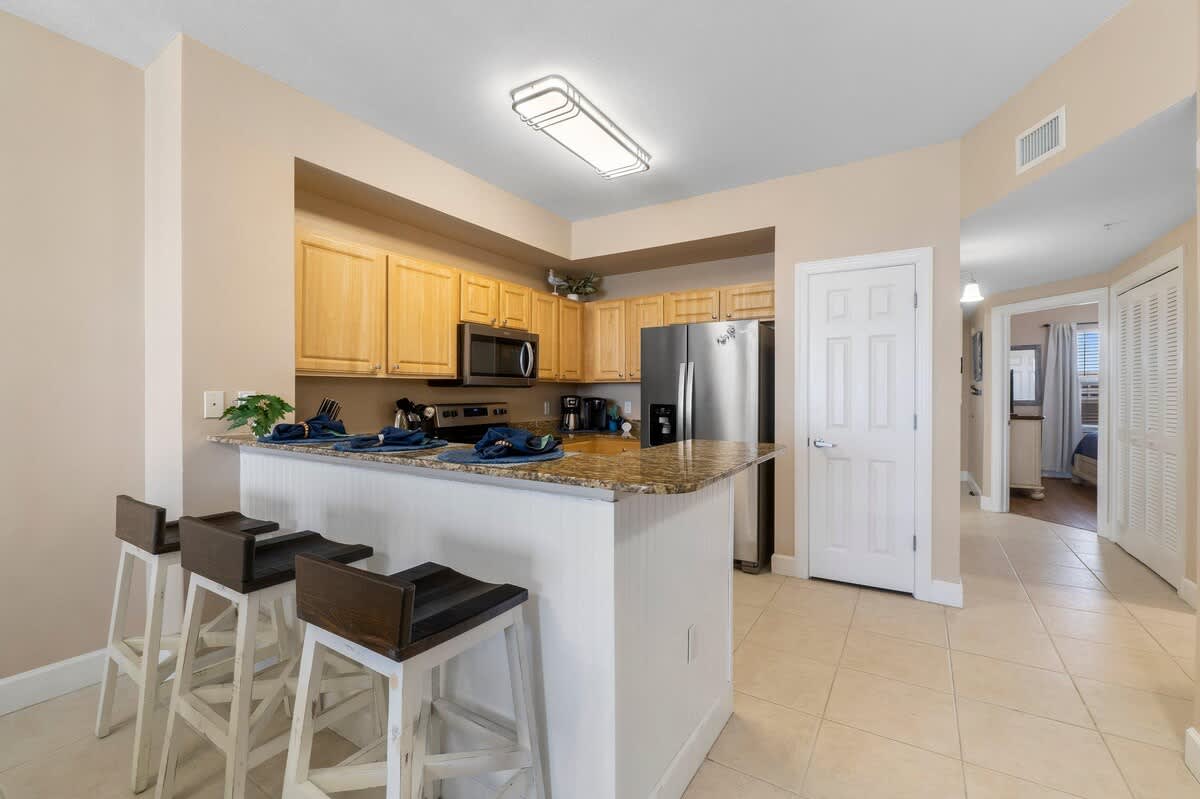 804 Sunrise in Panama City Beach - photo 6