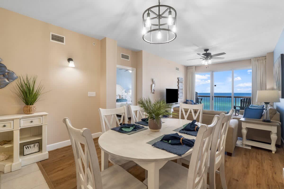 804 Sunrise in Panama City Beach - photo 4