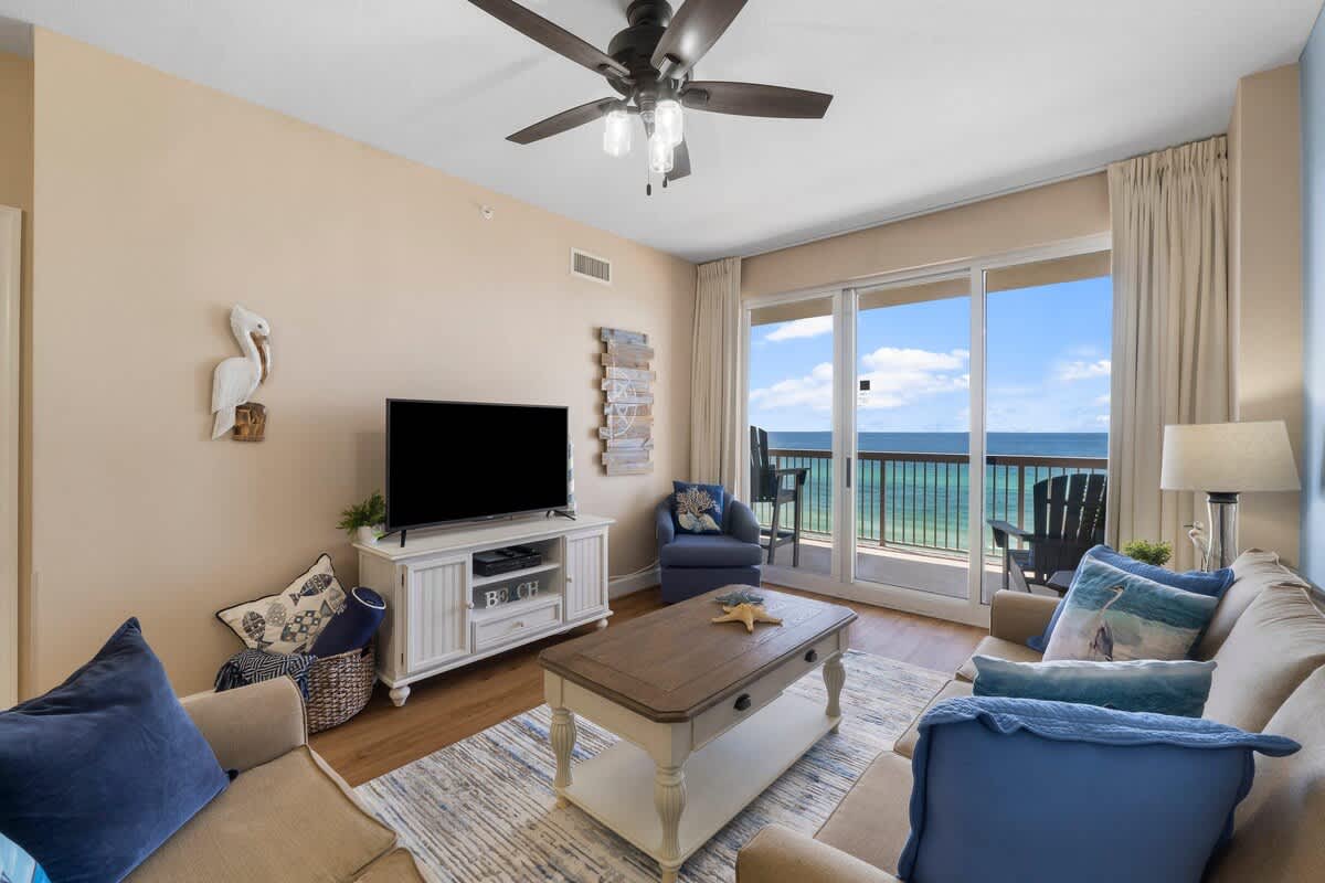 804 Sunrise in Panama City Beach - photo 1