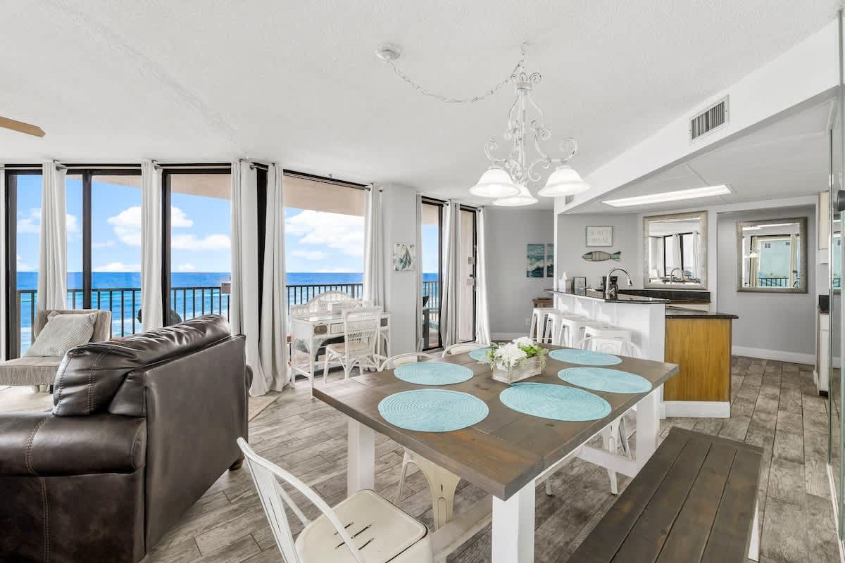 Aquavista E406 - Gulf Coast vacation rental