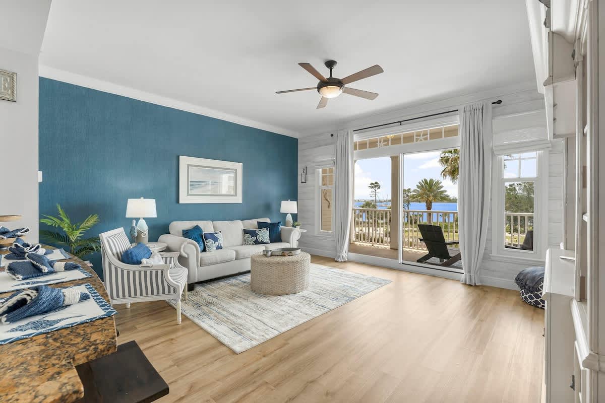 Reflections 307 - Gulf Coast vacation rental