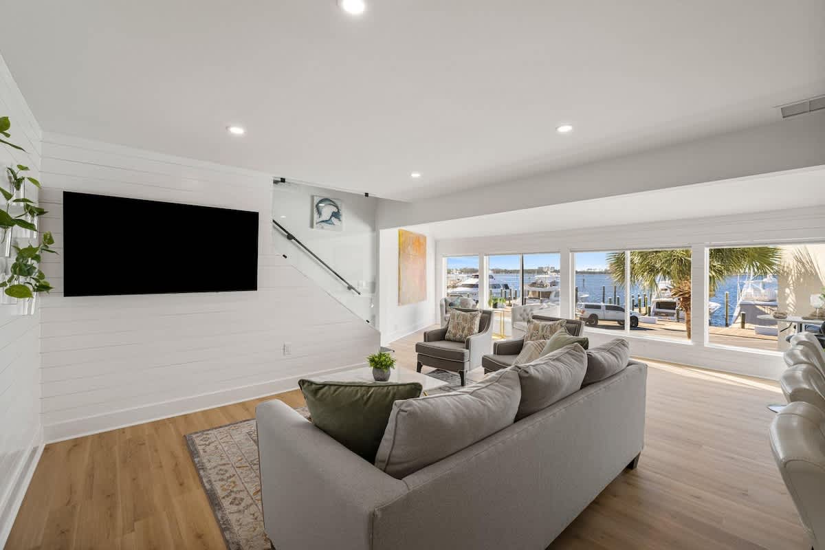 Harbour Villa 4219 in Panama City Beach - photo 1
