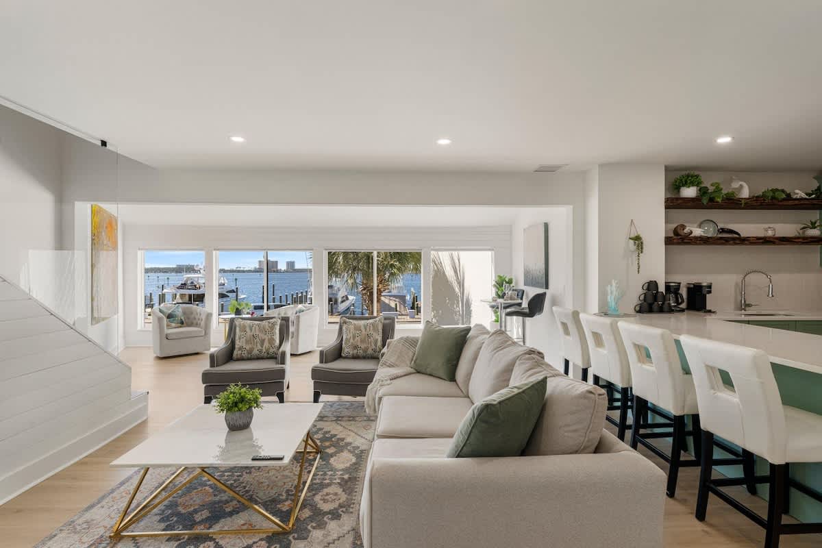 Harbour Villa 4219 - Gulf Coast vacation rental