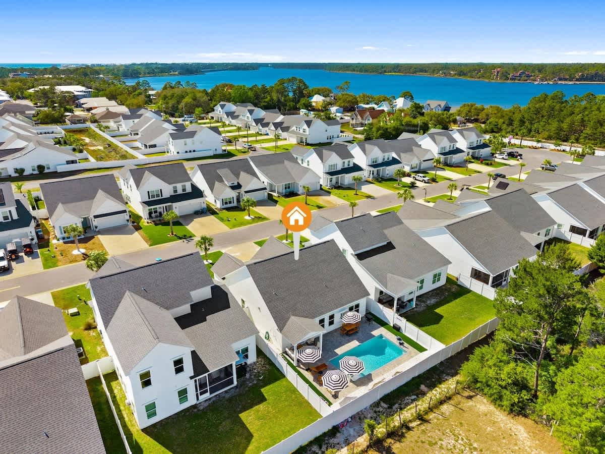 708 Landing Circle in Panama City Beach - photo 4