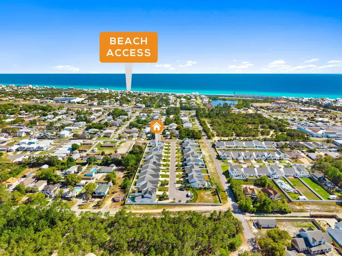 708 Landing Circle in Panama City Beach - photo 7