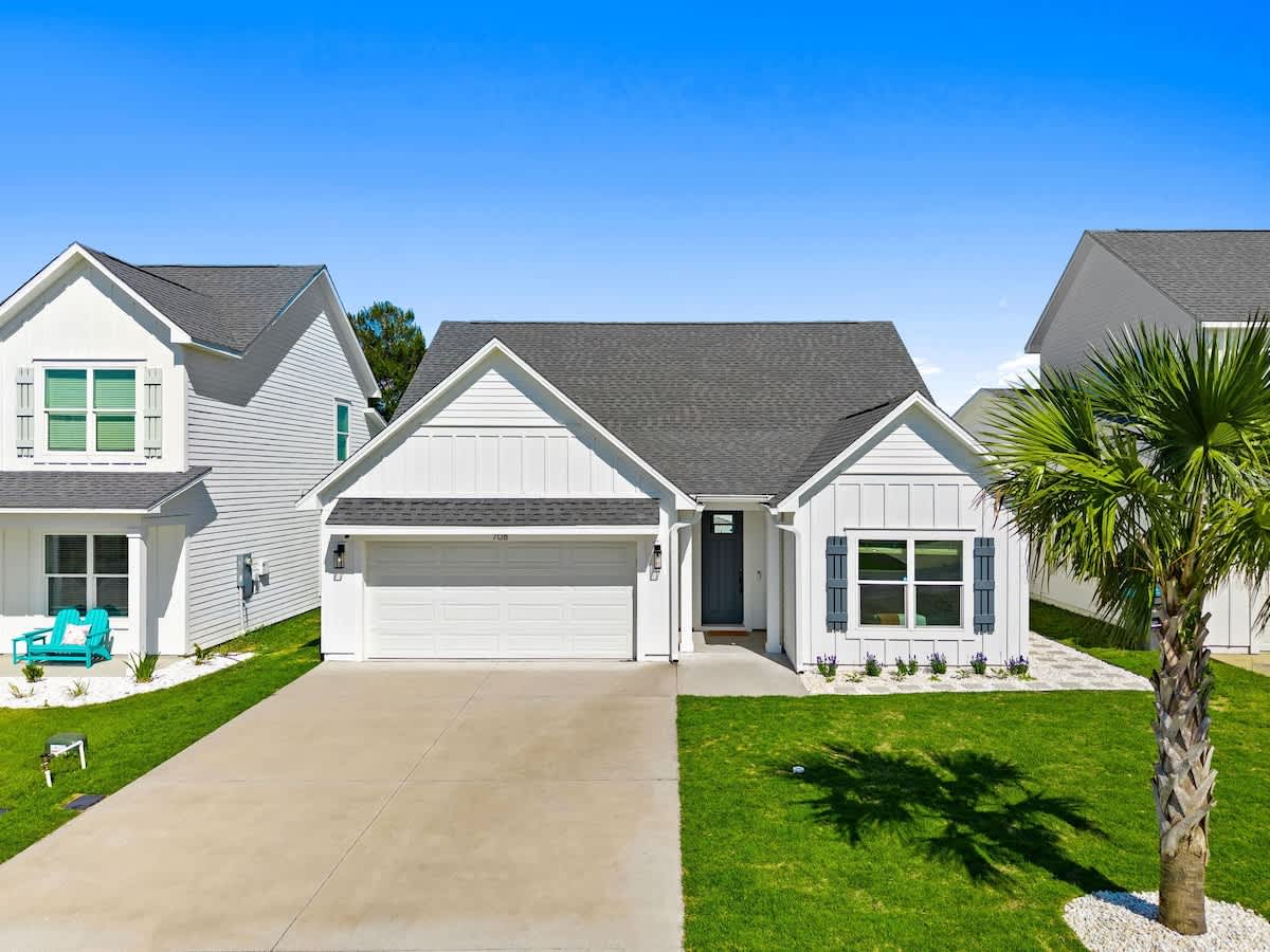 708 Landing Circle in Panama City Beach - photo 3