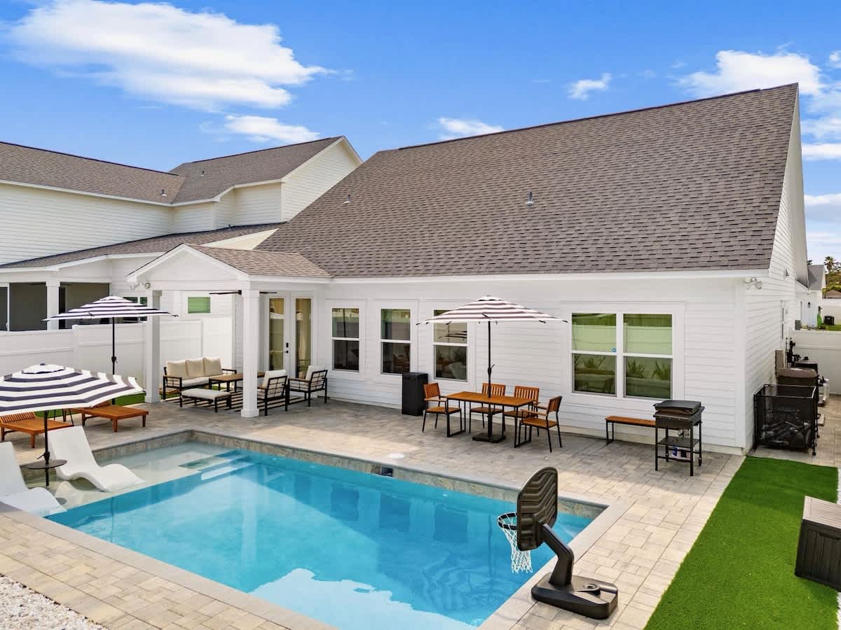708 Landing Circle - Gulf Coast vacation rental