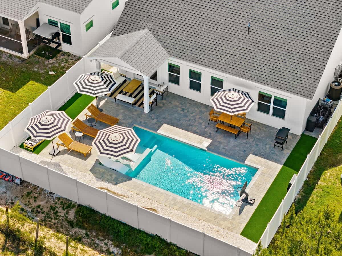 708 Landing Circle in Panama City Beach - photo 6
