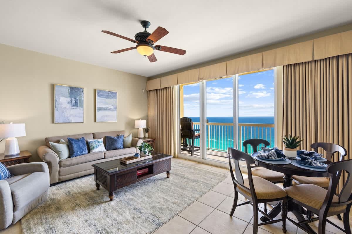 2207 Calypso in Panama City Beach - photo 1