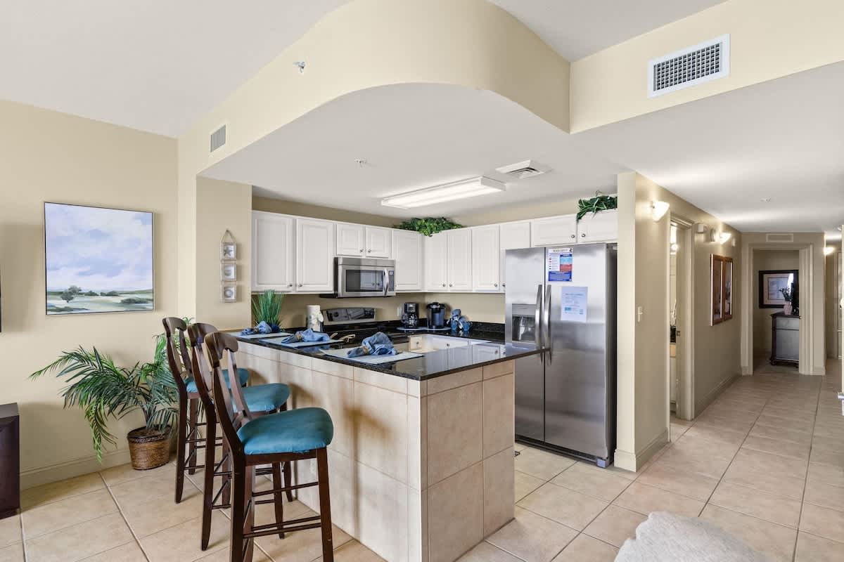 2207 Calypso in Panama City Beach - photo 3