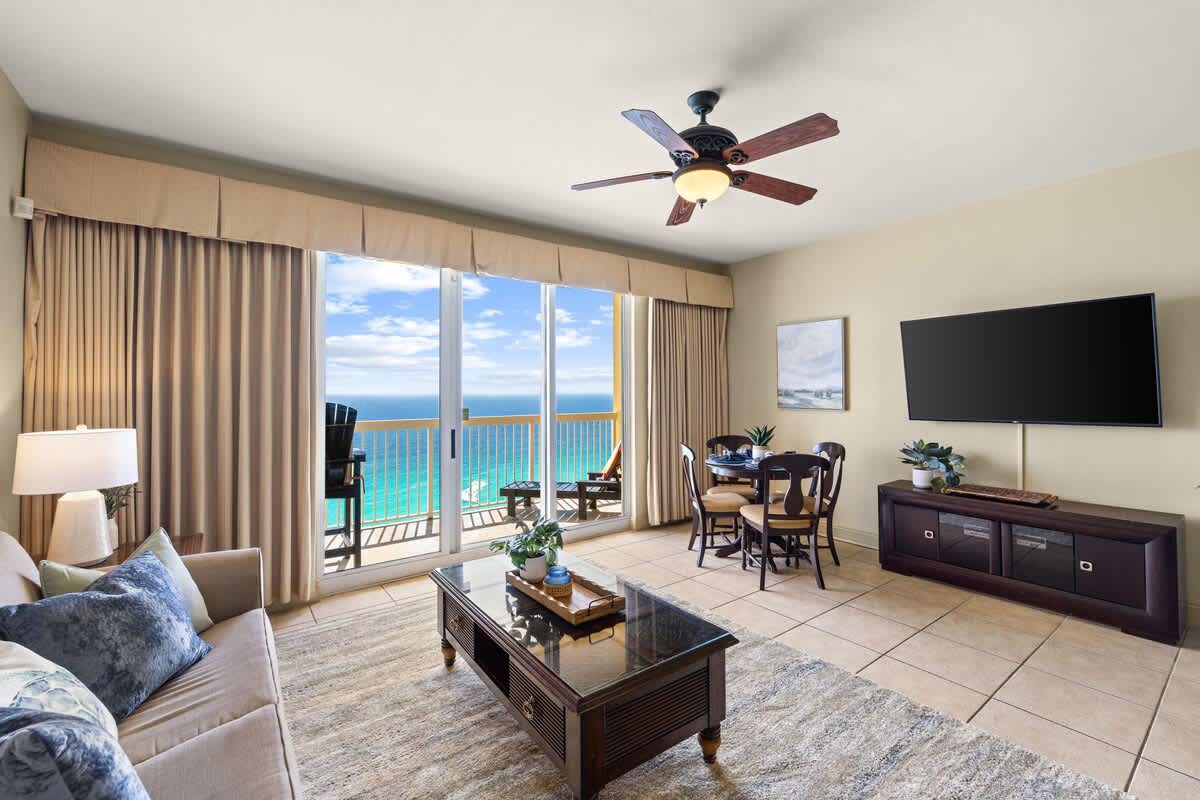 2207 Calypso in Panama City Beach - photo 5