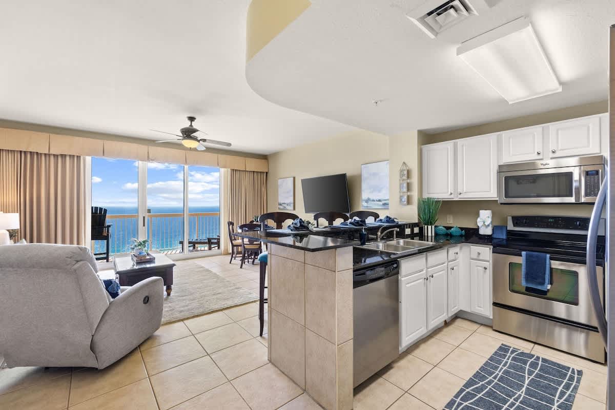 2207 Calypso in Panama City Beach - photo 7