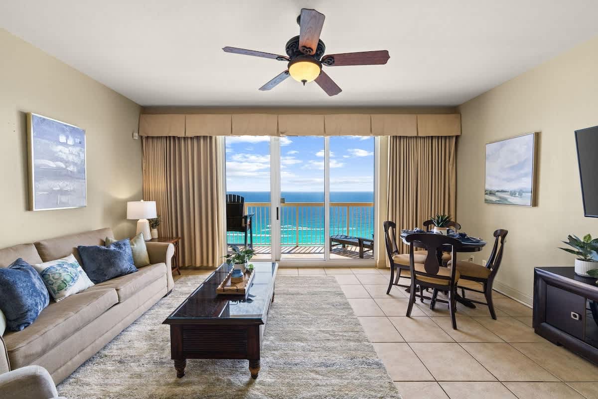 2207 Calypso - Gulf Coast vacation rental