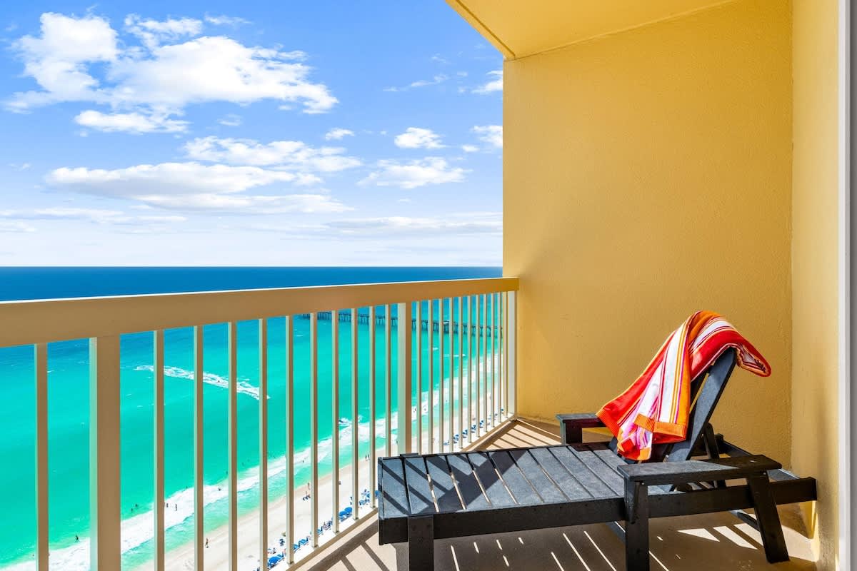 2207 Calypso in Panama City Beach - photo 2