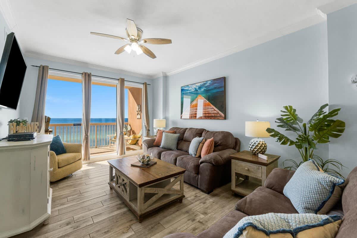 1002 Sunrise Beach in Panama City Beach - photo 1