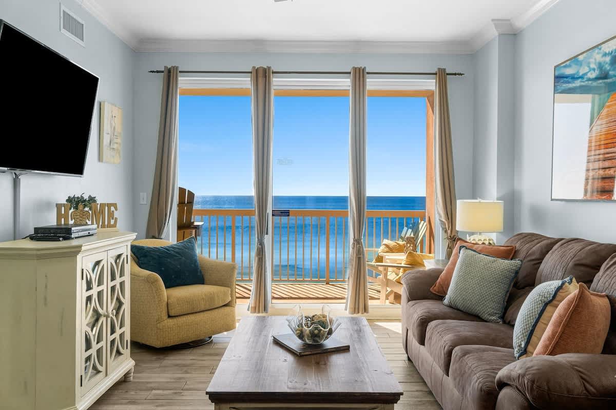 1002 Sunrise Beach - Gulf Coast vacation rental