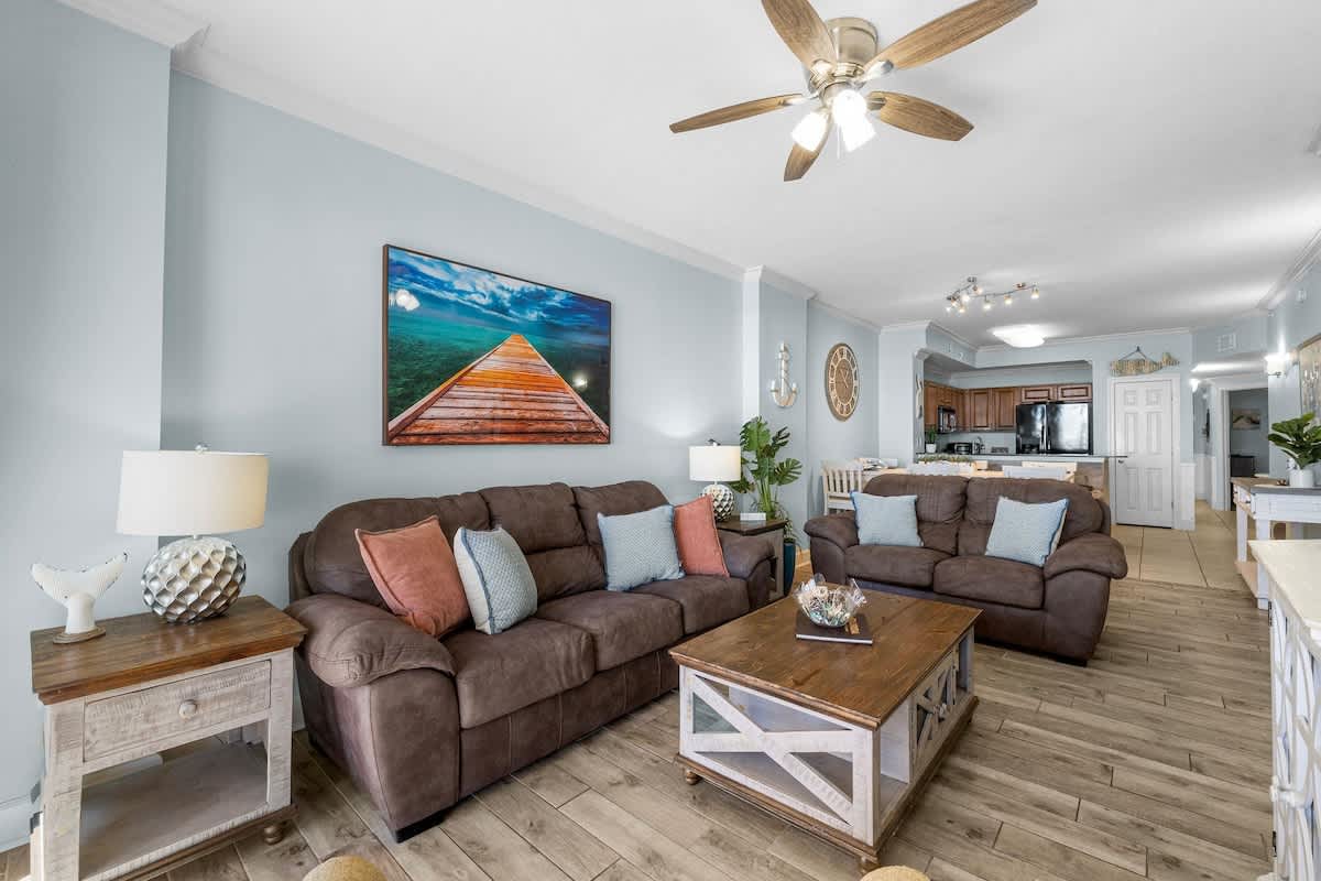1002 Sunrise Beach in Panama City Beach - photo 2