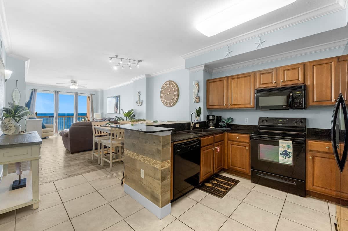 1002 Sunrise Beach in Panama City Beach - photo 7