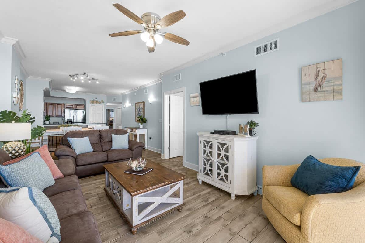 1002 Sunrise Beach in Panama City Beach - photo 5