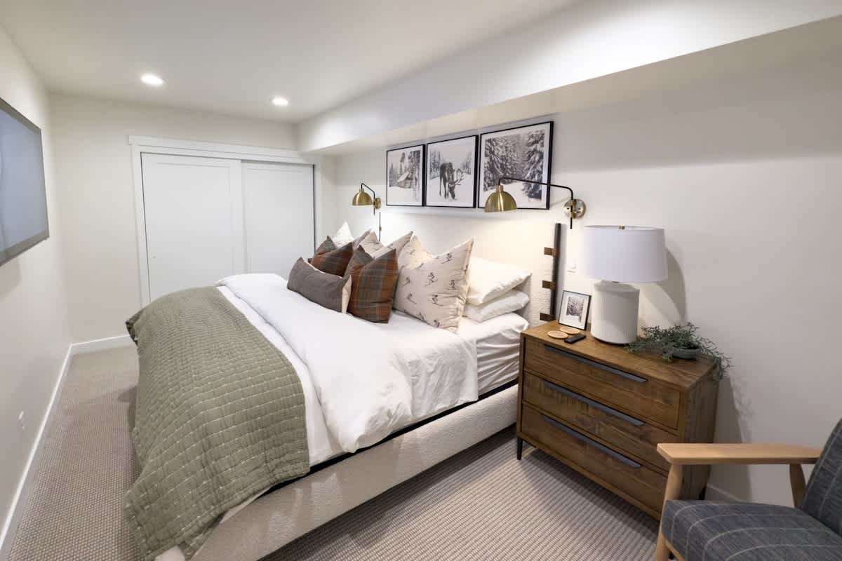 Bedroom 5