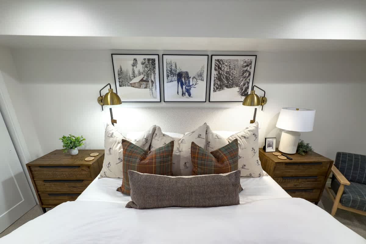 Bedroom 5
