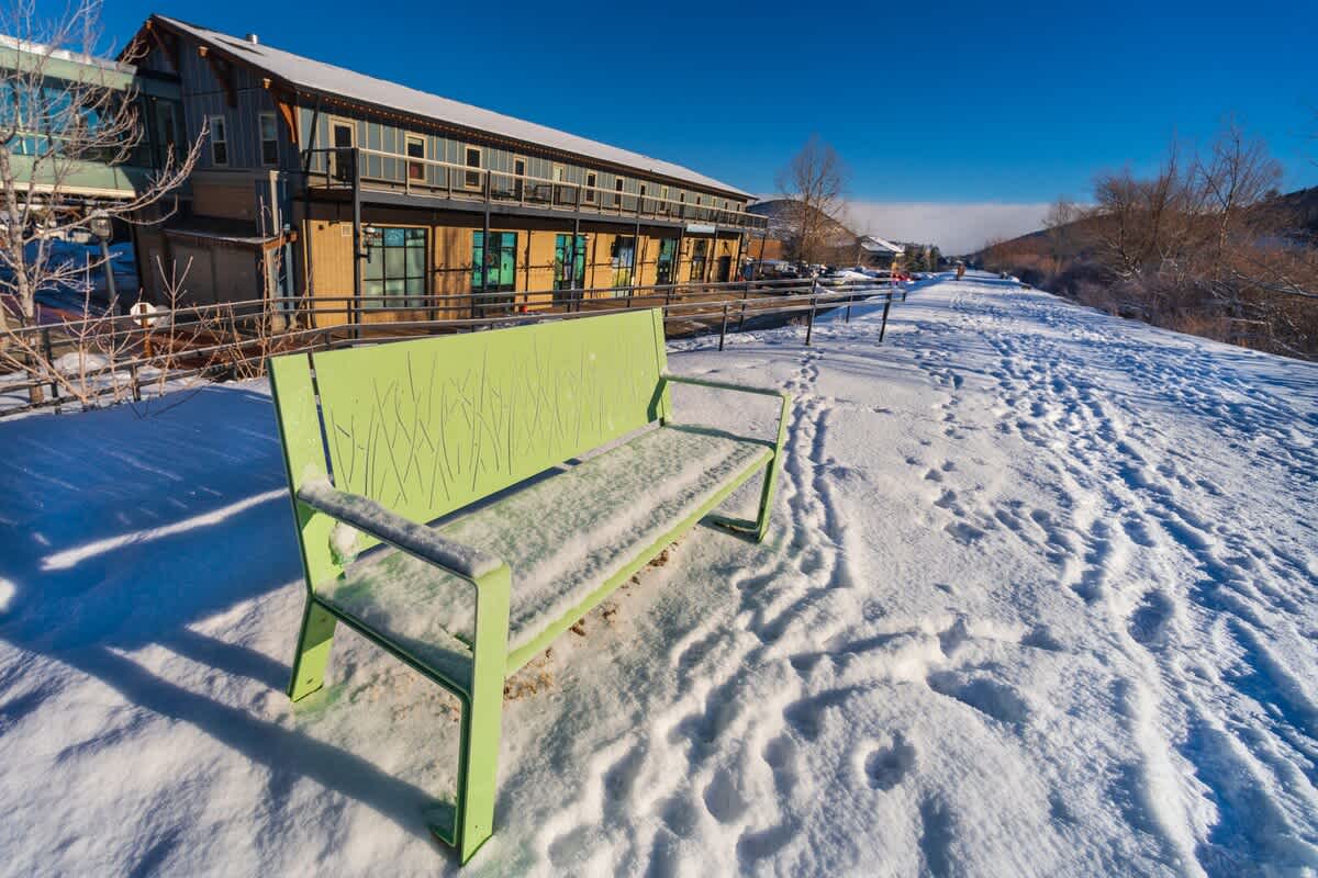 Park City Mountain Escape Mins to Resorts | Photo 76